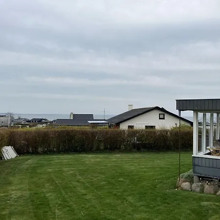 Diddi Holiday home Frorup