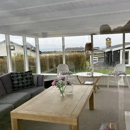 Holiday home Diddi
