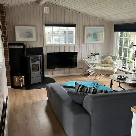 Diddi Holiday home *