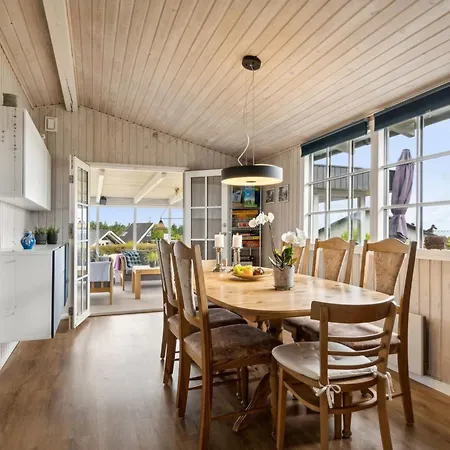 Holiday home Diddi *