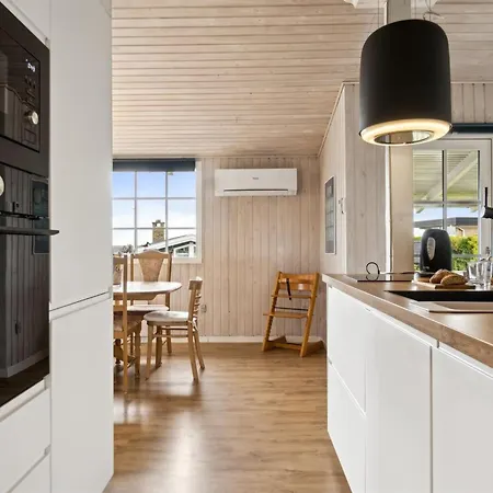 Diddi Holiday home