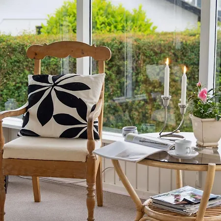 Diddi Holiday home *