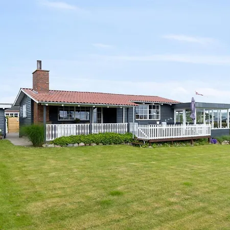 Holiday home Diddi *