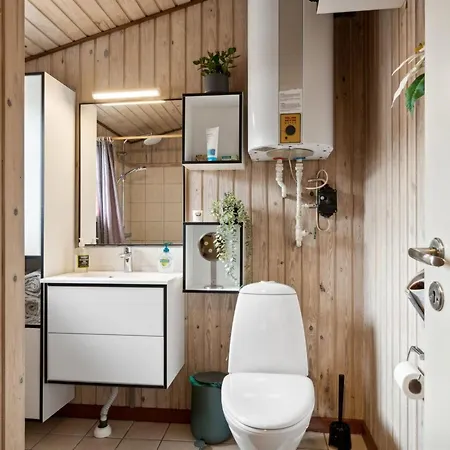 Holiday home Diddi Frorup