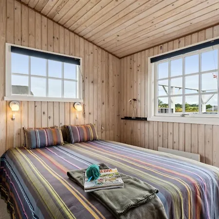 Diddi Holiday home Frorup