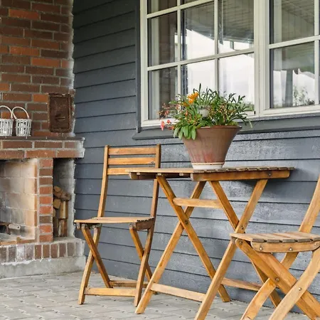 Holiday home Diddi Frorup