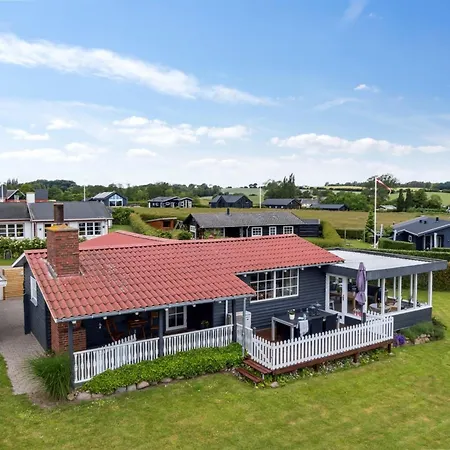 Diddi - 170m From The Sea By Interhome Feriehus *