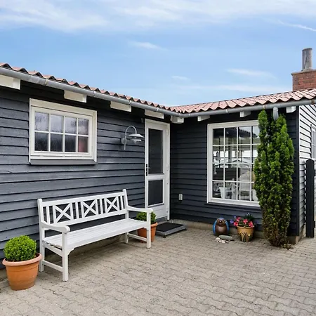 Σπίτι διακοπών Diddi - 170m From The Sea By Interhome *