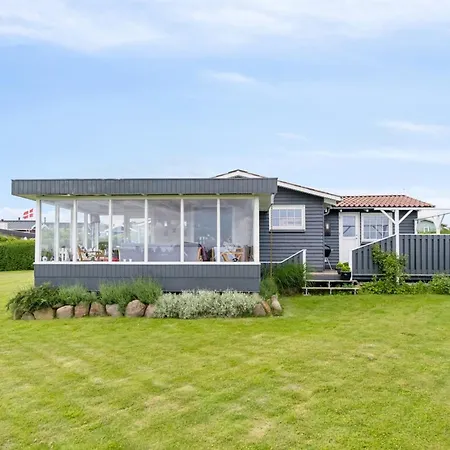 Vakantiehuis Diddi - 170m From The Sea By Interhome *