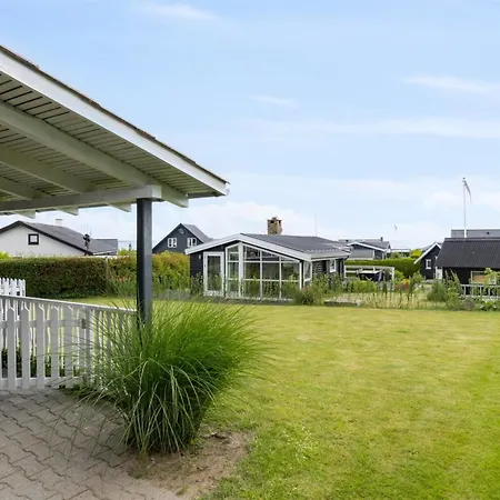 Vakantiehuis Diddi - 170m From The Sea By Interhome