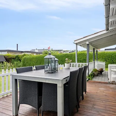 Diddi - 170m From The Sea By Interhome