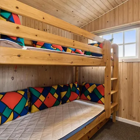 Semesterbostad Diddi - 170m From The Sea By Interhome *