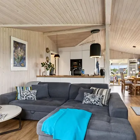 Diddi - 170m From The Sea By Interhome Semesterbostad