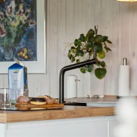 Semesterbostad Diddi - 170m From The Sea By Interhome Frorup