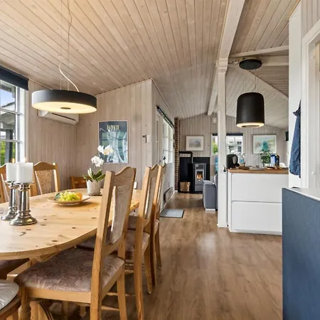 Diddi - 170m From The Sea By Interhome Semesterbostad *