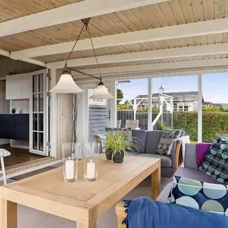 Diddi - 170m From The Sea By Interhome Semesterbostad