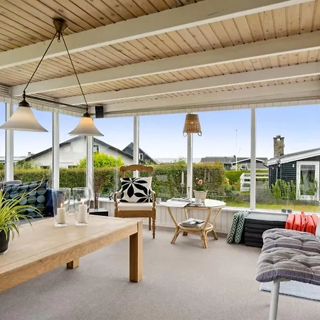 Diddi - 170m From The Sea By Interhome Semesterbostad