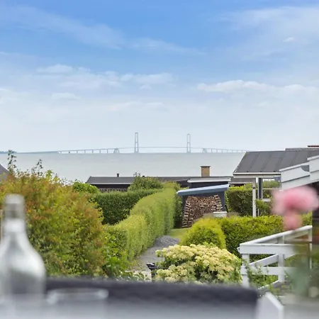 Feriehus Diddi - 170m From The Sea By Interhome Frorup