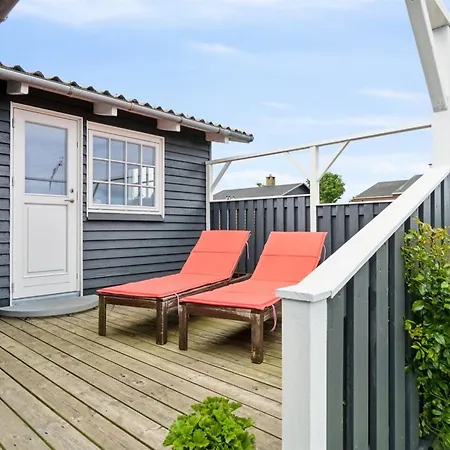Diddi - 170m From The Sea By Interhome Holiday home *