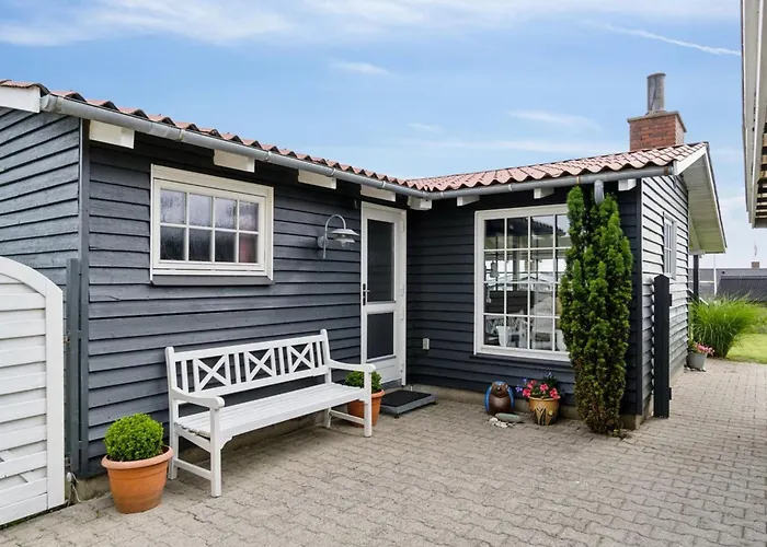 Ferienhaus Diddi - 170m From The Sea By Interhome *