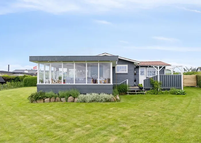 Ferienhaus Diddi - 170m From The Sea By Interhome *