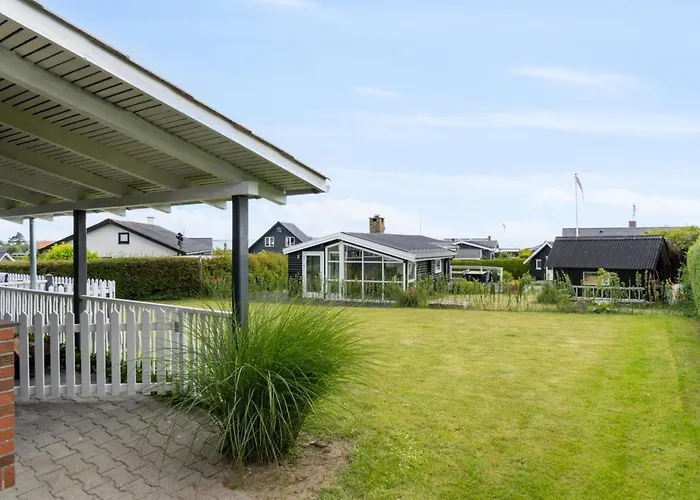 Ferienhaus Diddi - 170m From The Sea By Interhome