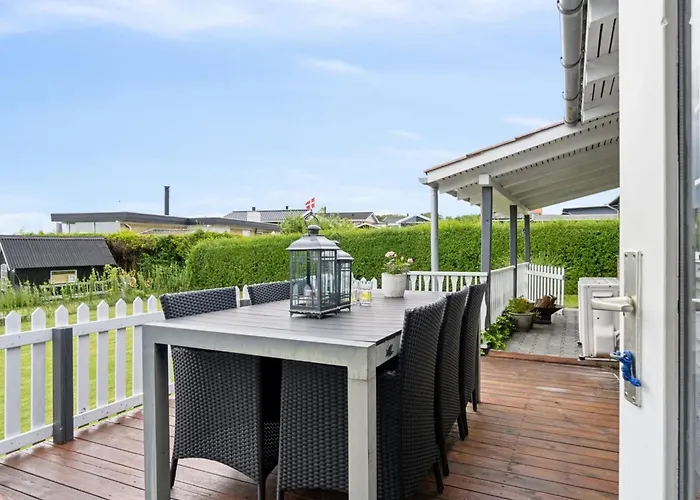 Diddi - 170m From The Sea By Interhome