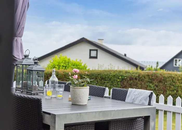 Ferienhaus Diddi - 170m From The Sea By Interhome Frorup