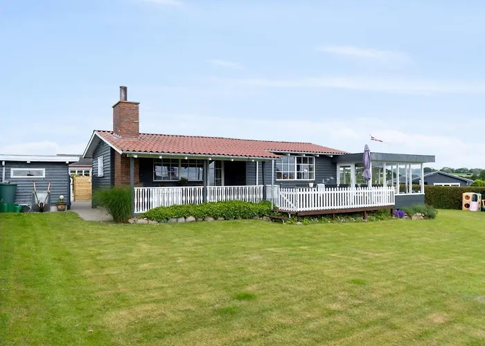 Diddi - 170m From The Sea By Interhome *