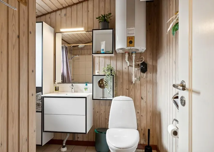 Diddi - 170m From The Sea By Interhome Ferienhaus *