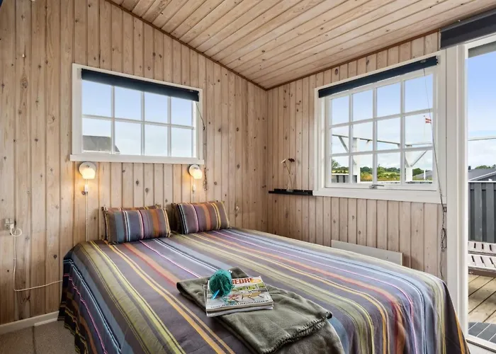 Ferienhaus Diddi - 170m From The Sea By Interhome Frorup