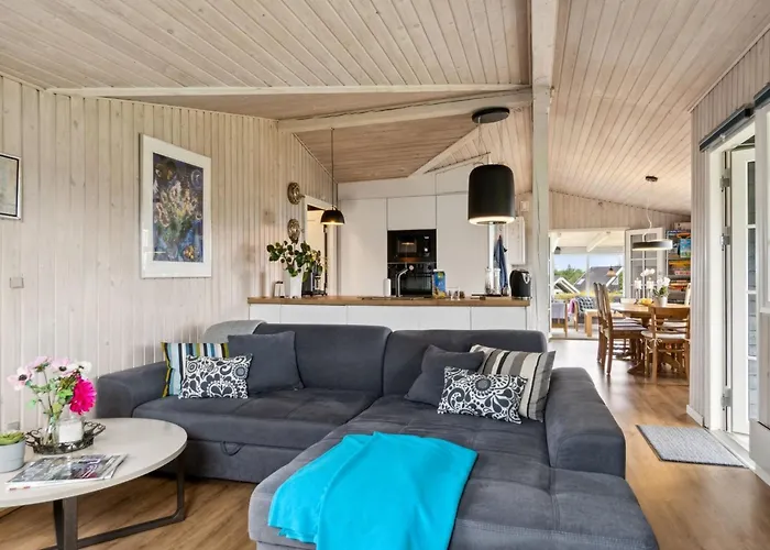 Diddi - 170m From The Sea By Interhome Ferienhaus