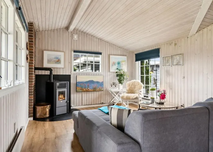 Vakantiehuis Diddi - 170m From The Sea By Interhome