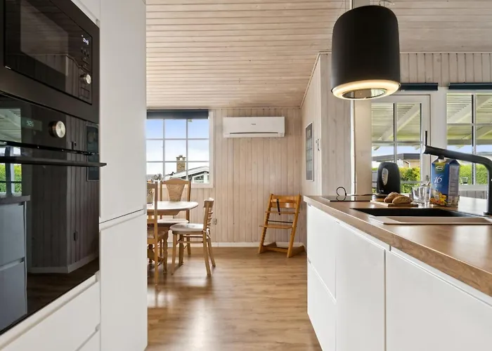 Diddi - 170m From The Sea By Interhome Ferienhaus *