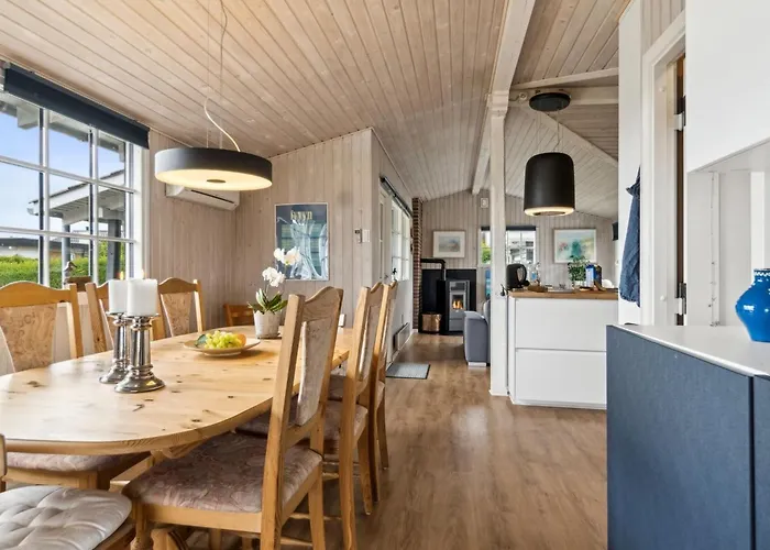 Diddi - 170m From The Sea By Interhome Ferienhaus *