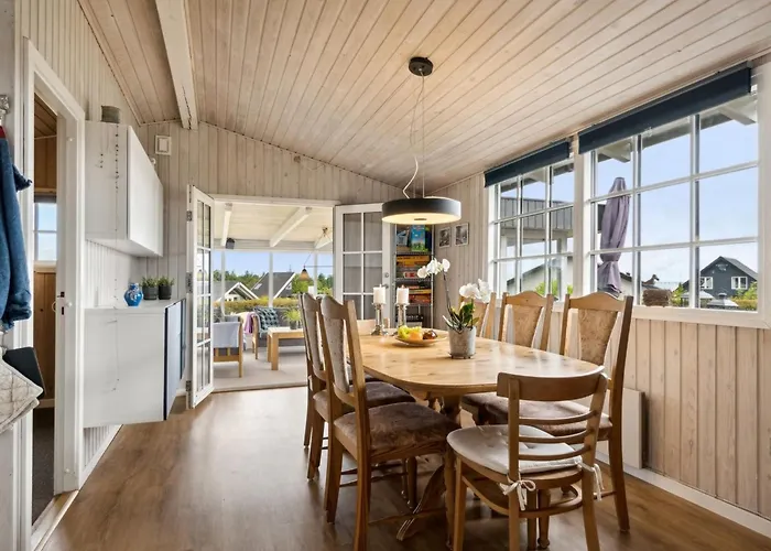 Diddi - 170m From The Sea By Interhome * Frorup