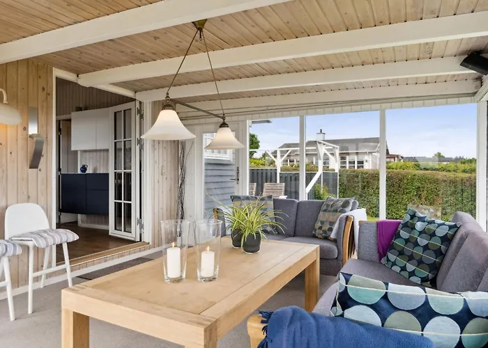 Diddi - 170m From The Sea By Interhome Ferienhaus