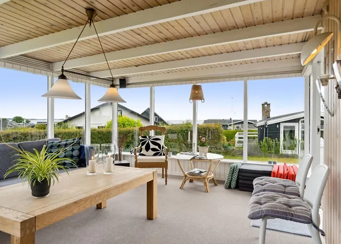 Diddi - 170m From The Sea By Interhome Ferienhaus