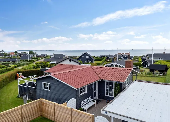 Diddi - 170m From The Sea By Interhome Frorup