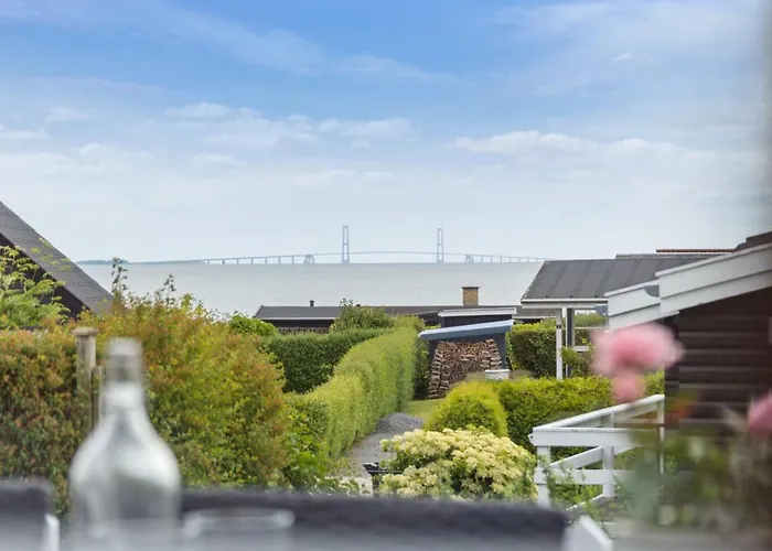 Diddi - 170m From The Sea By Interhome *